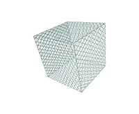 Габион Джамбо 1,5 м 1 м 0,5 м 2,2 мм Galfan ГОСТ Р 52132-2003 купить в Усть-Куте