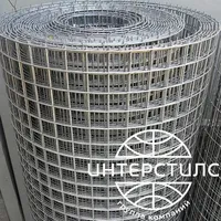 Кладочная сварная сетка 3 мм 50 мм 35ГС ГОСТ 8478-81 купить в Усть-Куте