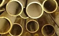 Латунные трубы купить в Усть-Куте