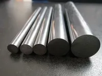 Молибденовый пруток 4.8 мм МЧ ТУ 11-77 купить в Усть-Куте