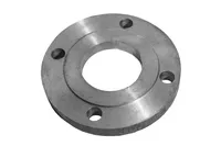 Никелевый фланец плоский 20 мм 0,25 МПа Alloy C-276 EN 1092-1 купить в Усть-Куте