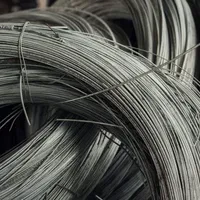 Никелевая проволока 2 мм Alloy 400 ASTM B164 купить в Усть-Куте