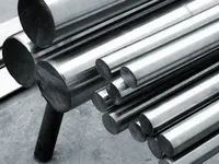 Никелевый пруток 120 мм Alloy 800HT ASTM B408 купить в Усть-Куте