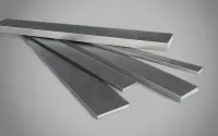 Полоса из платины 5 мм ПлИ70-30 ГОСТ 24718-2014 купить в Усть-Куте