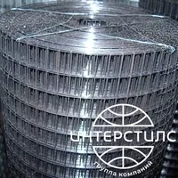 Штукатурная сетка 0,32 мм 0,63 мм 63 Ст3 ГОСТ 3826-82 купить в Усть-Куте
